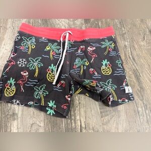 Chubbies Waffle Shorts
